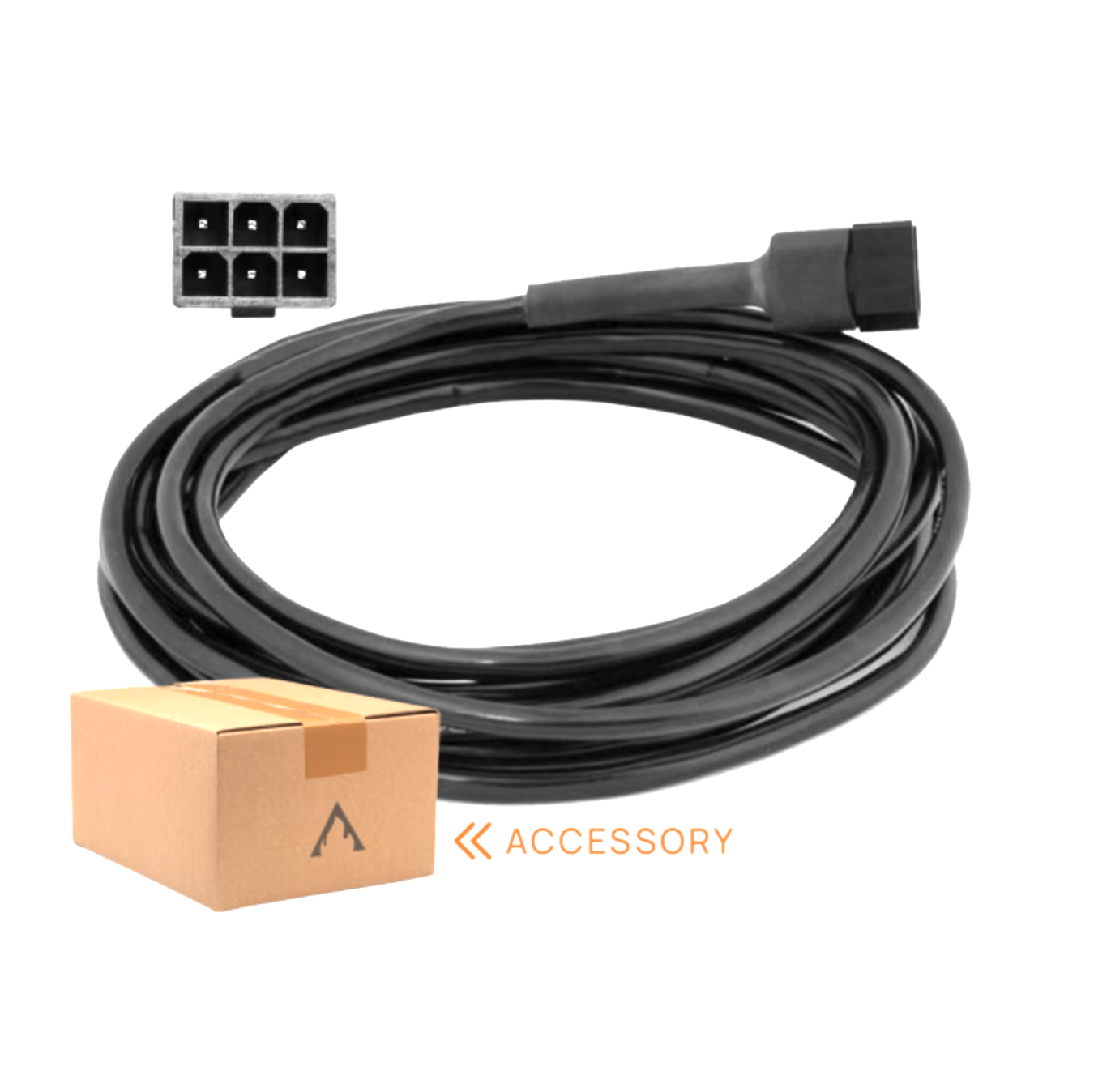 Kalea Bay Wire Harness Extensions