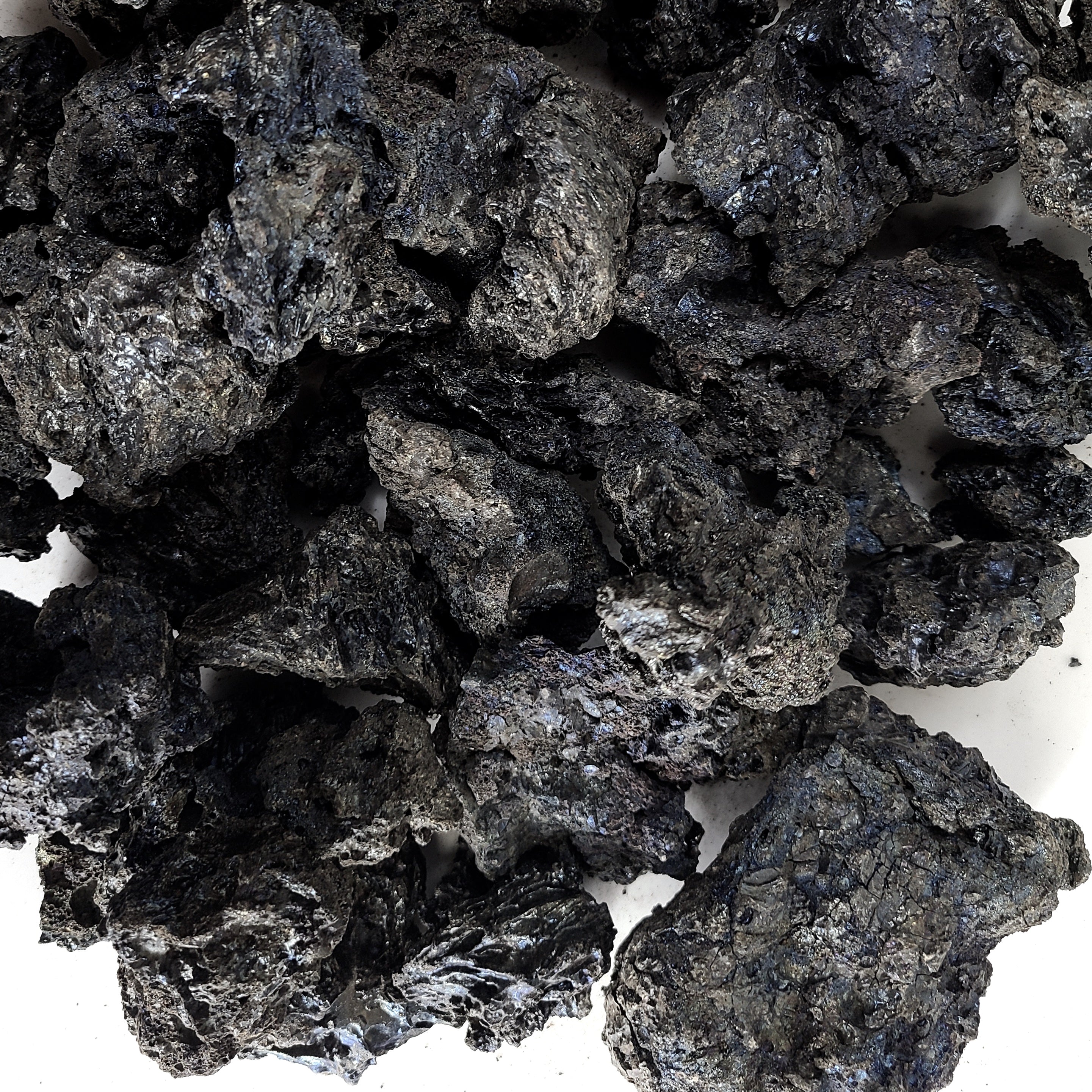 LAVA ROCK
