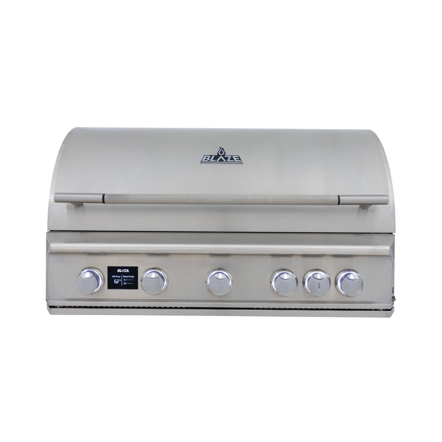 Blaze LTE PRO 40-Inch 5-Burner Gas Grill BLZ-5LTEPRO-LP/NG