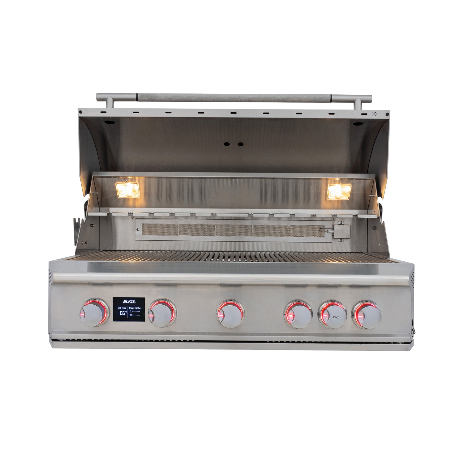 Blaze LTE PRO 40-Inch 5-Burner Gas Grill BLZ-5LTEPRO-LP/NG