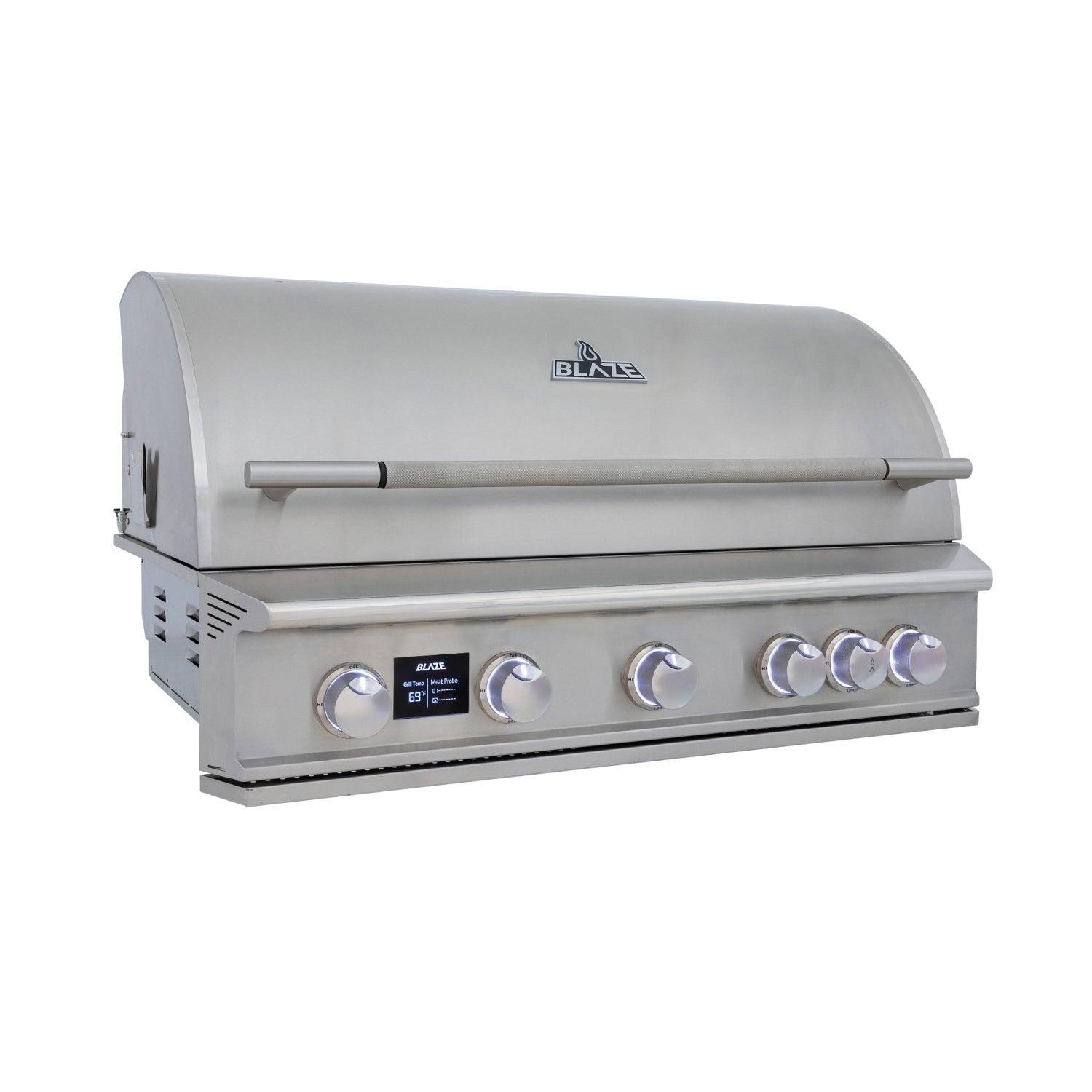 Blaze LTE PRO 40-Inch 5-Burner Gas Grill BLZ-5LTEPRO-LP/NG