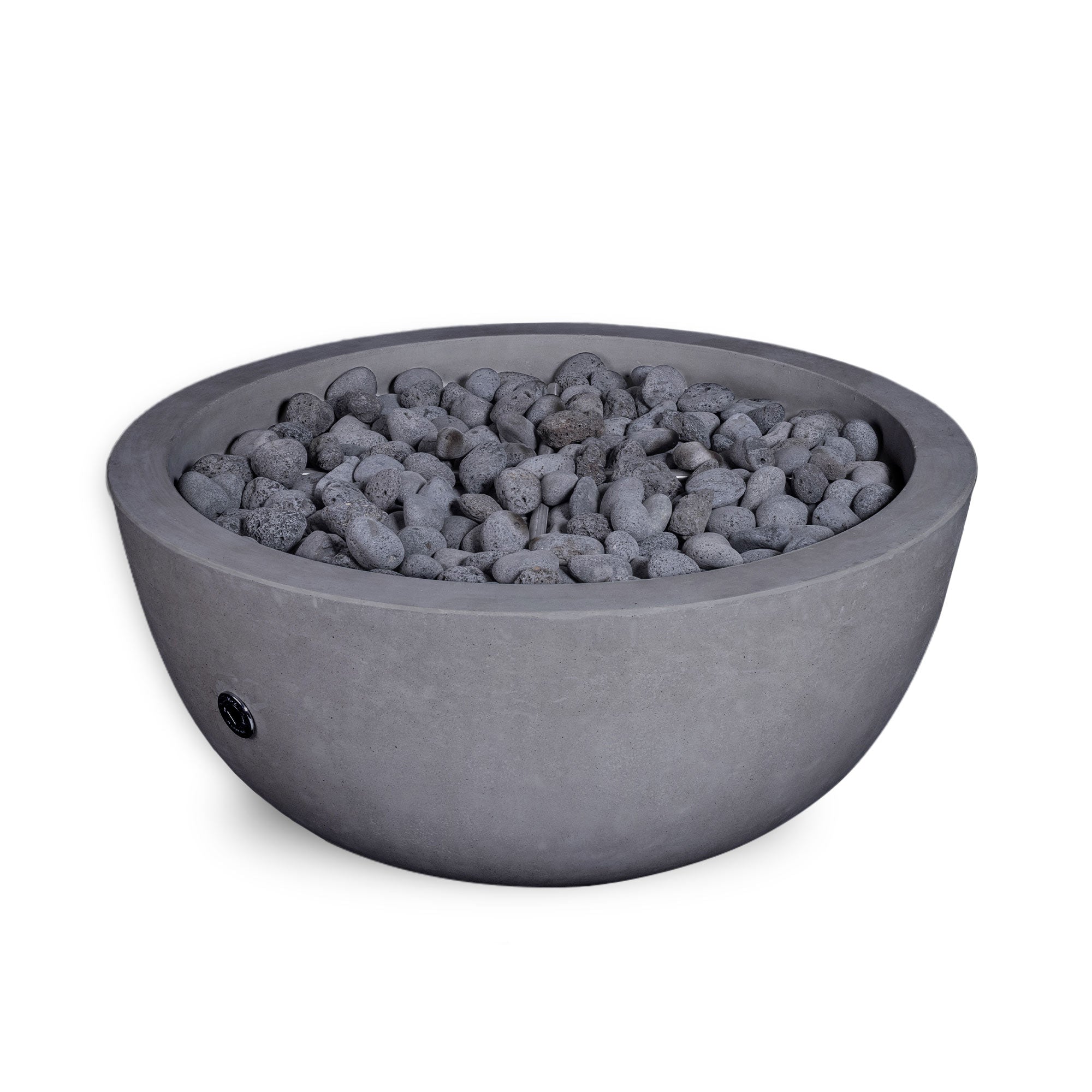 Vivid Heat Fire Pit Table Bowl - Thumbnail 5